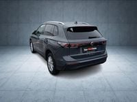 gebraucht VW Tiguan Friends eHybrid DSG 150 kW