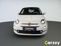 gebraucht Fiat 500 DOLCEVITA 1,0 Hybrid
