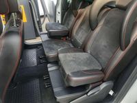 gebraucht Seat Alhambra 2.0 TDI Start & Stop 4Drive DSG FR-Line