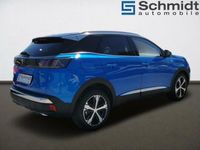 gebraucht Peugeot 3008 PureTech 130 EAT8 GT