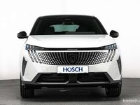 gebraucht Peugeot 3008 SUV Hybrid 145 GT WINTER AKTIONSPREIS