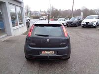 gebraucht Fiat Grande Punto 14 Formula mit AHK