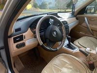 gebraucht BMW X3 3,0d Aut.