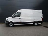 gebraucht VW Crafter 35 Kastenwagen L3H3 TDI