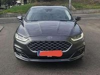 Gebraucht Ford Mondeo Vignale 203 PS (149 kW) 2019 Kombi