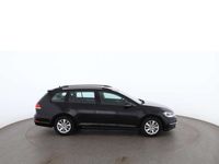 gebraucht VW Golf VII Golf VariantVariant 1.6 TDI RADAR DIGITAL-TACHO NAV