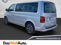 gebraucht VW Multivan T6.1VW T6.1Comfortline TDI 4MOTION