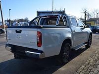 gebraucht Mercedes X250 d 4MATIC Progressive Aut. *Style-Paket*