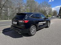 gebraucht Ford Kuga 2,0 EcoBlue Hybrid ST-Line X Aut.