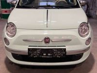 gebraucht Fiat 500 