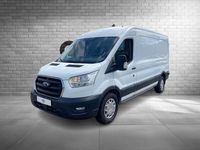 gebraucht Ford Transit Kasten 2,0 EcoBlue L3H2 350 Basis