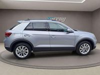 gebraucht VW T-Roc FRIENDS - LAST EDITION