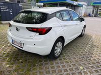 gebraucht Opel Astra 16 CDTI Ecotec Edition