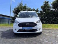 gebraucht Ford Transit Connect L1 220 15 Ecoblue Basis