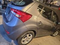 gebraucht Hyundai ix20 14 CRDi Comfort Bluedrive ISG
