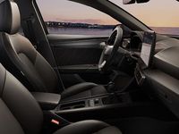 Neu Cupra Leon Basis 150 PS (110 kW) 2025 Kombi