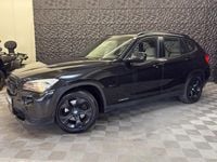 gebraucht BMW X1 xDrive 20d