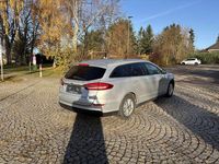 gebraucht Ford Mondeo Turnier 2.0 EcoBlue Business Edition