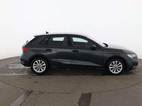 Gebraucht Audi A3 Ambiente 116 PS (85 kW) 2021 Grau Limousine