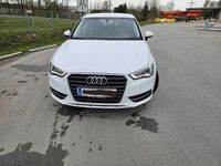 gebraucht Audi A3 Sportback A3 Ambiente 16 TDI DPF Ambiente