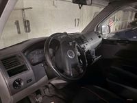 Gebraucht VW T5 131 PS (96 kW) 2006 Van