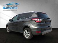 gebraucht Ford Kuga 1,5 TDCi *Titanium* AUTOMATIK