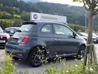 gebraucht Fiat 500 1.0 70 HYBRID GOGGLE