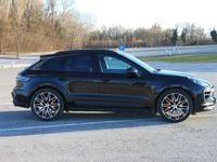 Gebraucht Porsche Macan S 381 PS (280 kW) 2024 Schwarz SUV