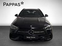 gebraucht Mercedes C300e de 4MATIC T-Modell