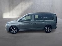 gebraucht VW Caddy Maxi TDI