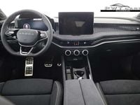 gebraucht Skoda Superb Combi 1.5 TSI iV 150 kW Sportline DSG Sportline...
