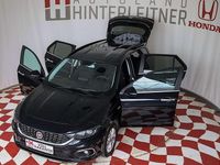 Gebraucht Fiat Tipo Lounge 120 PS (88 kW) 2020 Schwarz Kombi