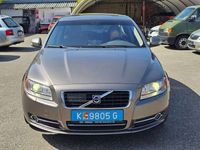 gebraucht Volvo S80 D5 Aut.Executive AWD Geartronic Pickerl+Service-OK