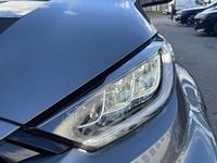 gebraucht Toyota Yaris 1,6 Turbo GR High Performance Aut.