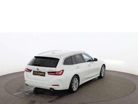 gebraucht BMW 318 d Touring Aut LED AHK RADAR NAVI LEDER R-CAM