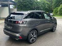 gebraucht Peugeot 3008 Hybrid 300 4WD GT Pack#AHK#Night Vision#