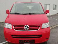 Gebraucht VW T5 131 PS (96 kW) 2008 Van