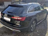 gebraucht Audi A4 Allroad A4 allroad quattro 40 TDI quattro S-tronic