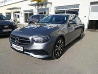 gebraucht Mercedes E300 EPHEV 4Matic Aut.