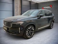Gebraucht Volvo XC90 Ultra 310 PS (228 kW) 2025 Onyx black SUV