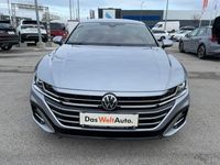 gebraucht VW Arteon R-Line TDI DSG