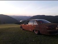 gebraucht Chevrolet Caprice Classic