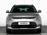 gebraucht Kia e-Niro 64,8kWh ACC ASSISTENZ WINTERPAKET ++