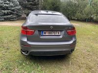 gebraucht BMW X6 xDrive40d