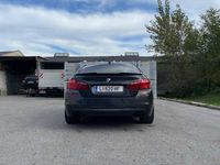 gebraucht BMW 535 535 d xDrive Aut.