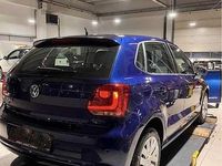 gebraucht VW Polo Classic Comfortline
