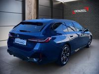 gebraucht BMW 520 d xDrive Touring G61 B47