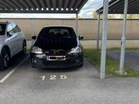 Gebraucht VW Golf IV GTI 200 PS (147 kW) 2005 Limousine