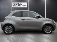 gebraucht Fiat 500e 500e Icon 42 kWh
