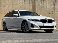 Gebraucht BMW 318 156 PS (114 kW) 2025 Weiss